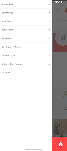 Tarz Mobilya Screenshot 2 - AppWisp.com