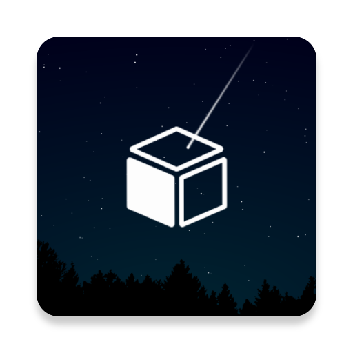 mossbox - Relaxing sounds(ASMR logo