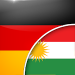 Wergêrê Almanî-Kurdî