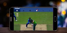 Cricket World Cup 2023 Live...のおすすめ画像3