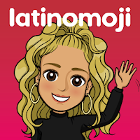 LatinMoji Cool Latino Emoji Stickers on Spanish