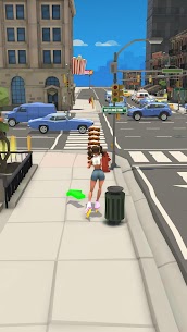 Rush Delivery Mod Apk Download 3