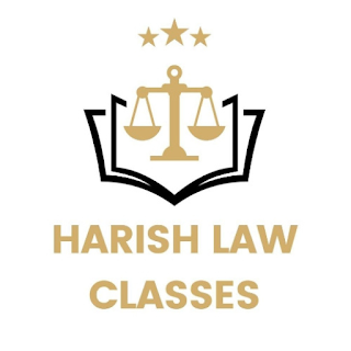 Harish Law Classes apk