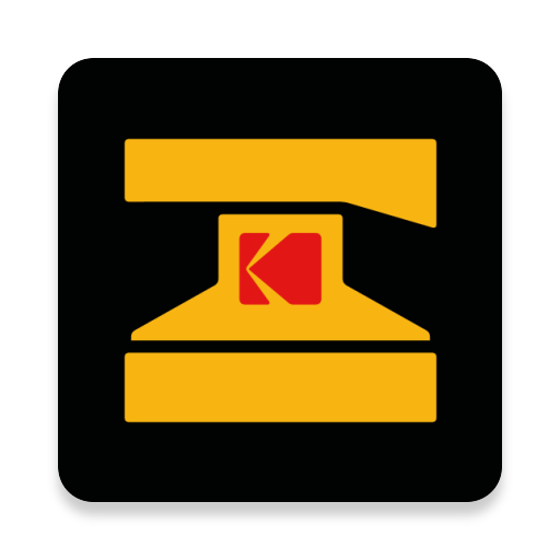 KODAK Mobile Film Scanner 2.1.2-kodak Icon