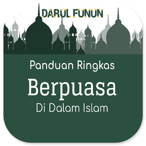 Panduan Ringkas Berpuasa logo