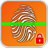 Screen Lock (Fake Scanner) icon