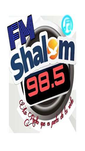 FM SHALOM 98.5