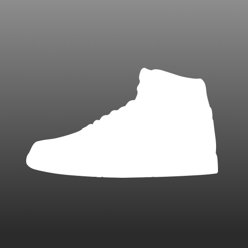 Sneakers App logo
