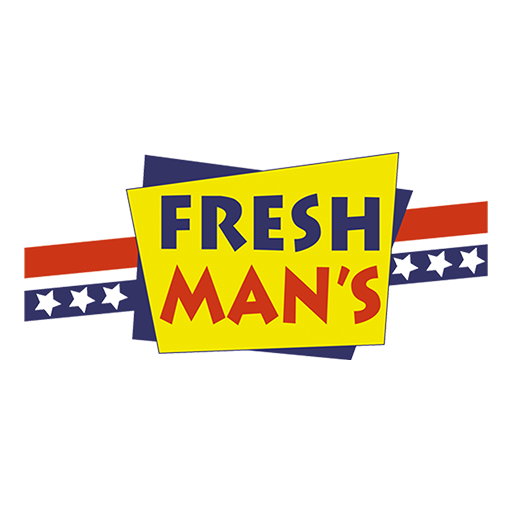 Freshmans Pizza logo