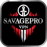 SavagePRO VPN icon