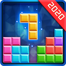 Block Puzzle Classic 2020 Latest Version For Android Download Apk