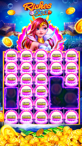 Cash Storm Casino - Free Vegas Jackpot Slots Games android2mod screenshots 10