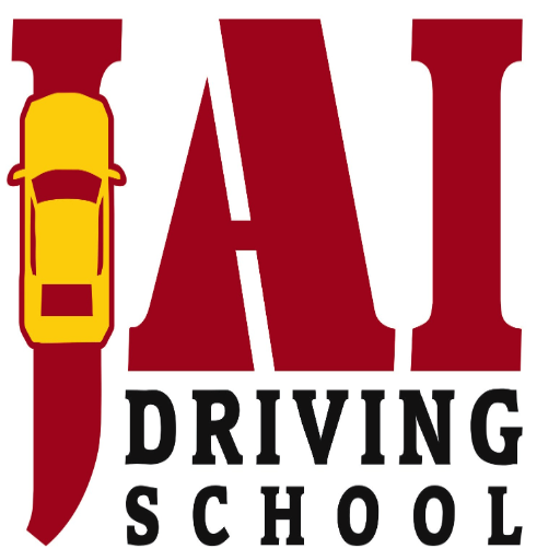 JaiDrivingSchool logo