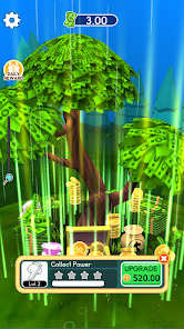 iLike Tree  screenshots 2