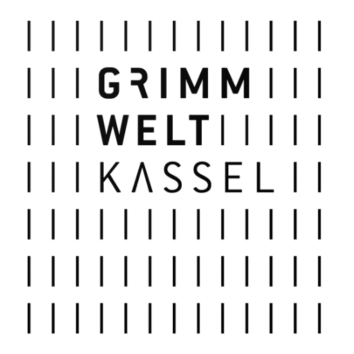 GRIMMWELT Kassel logo