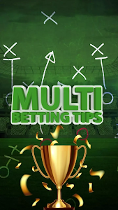 Multi Betting Tips Unknown