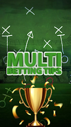 Multi Betting Tips poster 1