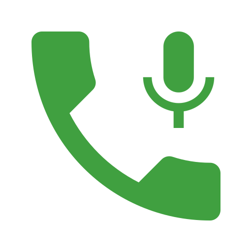 Voice Call Phone - AI Voice  Icon
