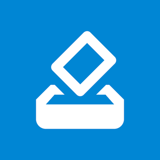 Eventive Ballot logo