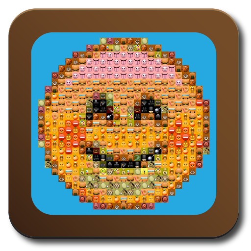 Emoji Art 1.3.2 Icon
