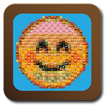 Cover Image of Download Emoji Art 1.3.2 APK