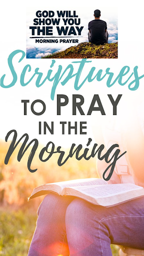 Android application Everyday Blessings And Wishes screenshort