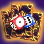 Cover Image of ダウンロード Dice Battle: Fun Games Pack 1.0.9 APK