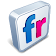 Bot for Flickr Donate 5 icon