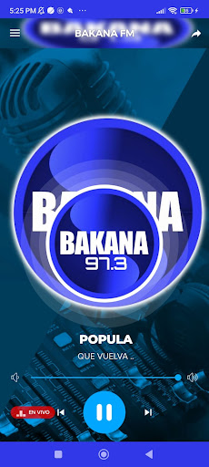 BAKANA FM