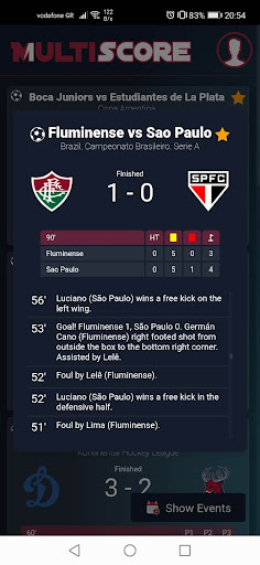 Multiscore Screen 3