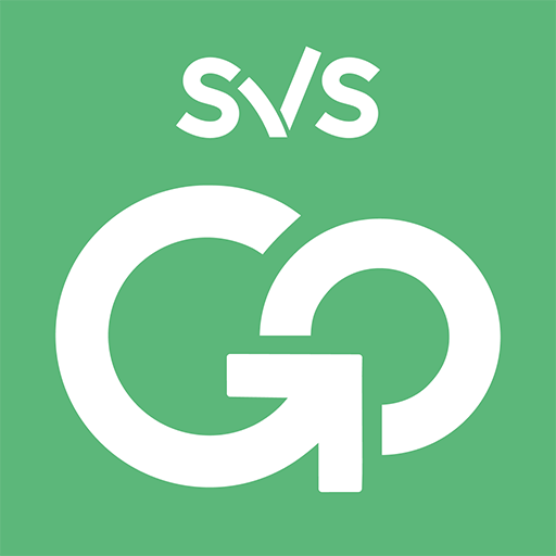 svsGO 3.1.8 Icon