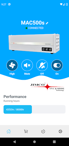Jimco Screenshot 1 - AppWisp.com