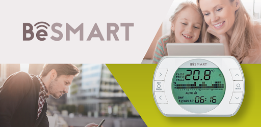 BeSMART Thermostat