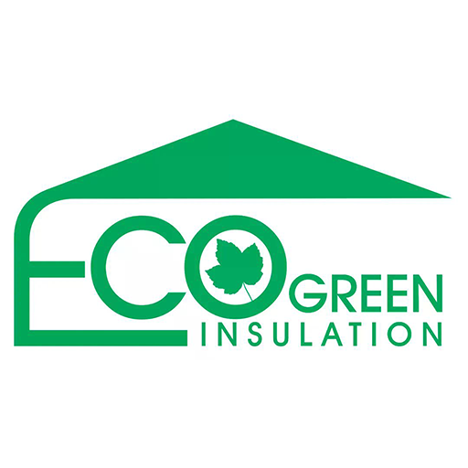 Eco Green Insulation logo