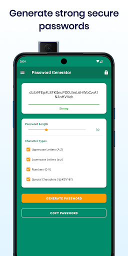 Password Manager Pro - Productivity - apps