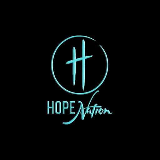 HopeNation Church logo