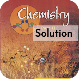 Icon image Class 12 Chemistry NCERT solut