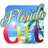 FLORIDA CHAT: MEET FRIENDS icon