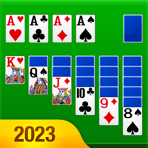 SOLITAIRE CLASSIC CARD GAME - Apps on Google Play