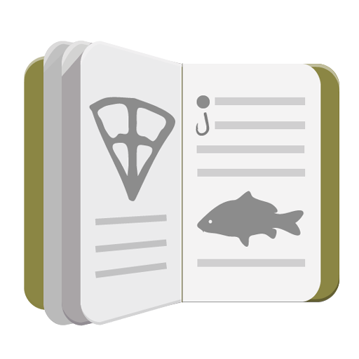Carp Fishing Diary 2019.04.17 Icon