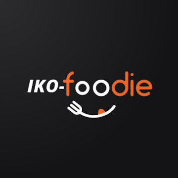 Screenshot 1 IKO-Foodie android