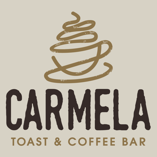 Carmela Coffee  Icon