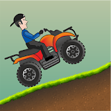 Off Road Climbing - Car Racing icon