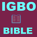 IGBO BIBLE (Free) icon