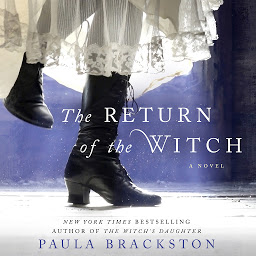 Icon image The Return of the Witch: A Novel