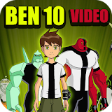Video Of Ben 10 icon