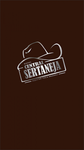 Rádio Central Sertaneja