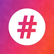 Top 38 Social Apps Like Inst Hashtags - popular hashtags for Instagram - Best Alternatives
