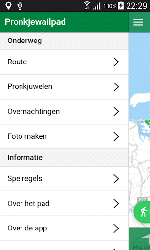 Pronkjewailpad Screen 2