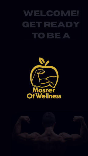 Android application Master Of Wellness Coaching screenshort